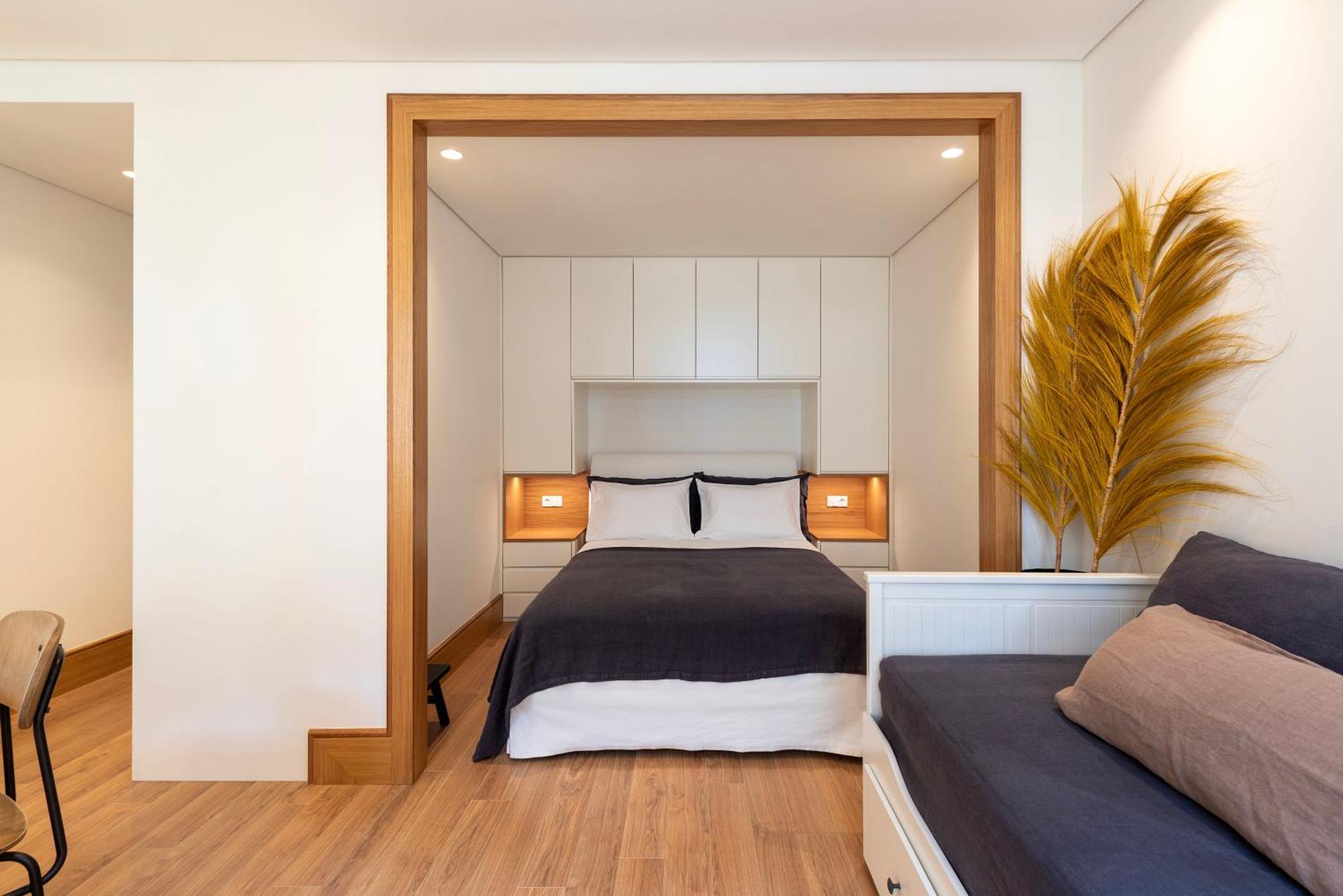 Portopoint Apartamento *
